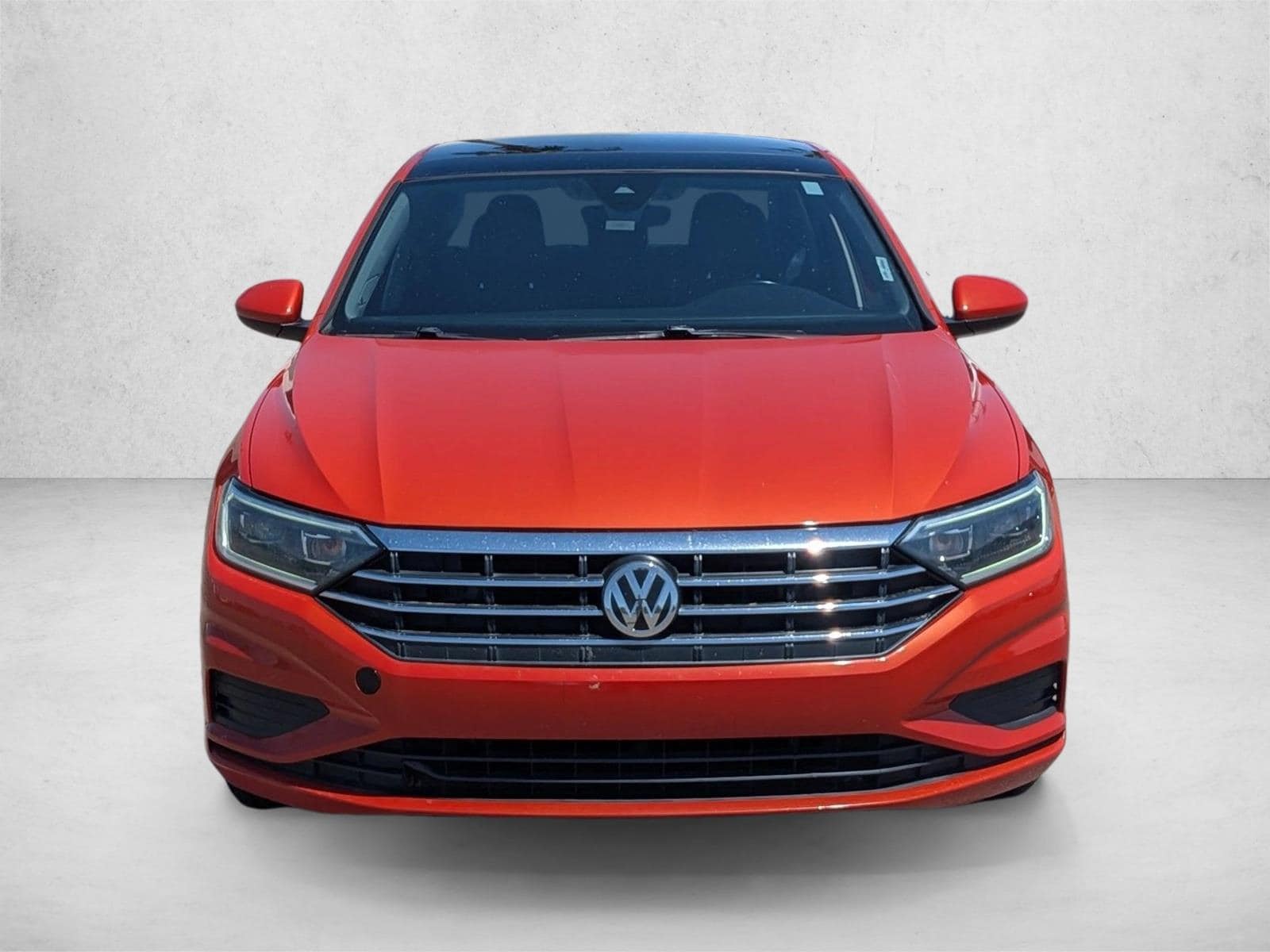 Used 2019 Volkswagen Jetta SEL with VIN 3VWE57BUXKM064625 for sale in Chandler, AZ