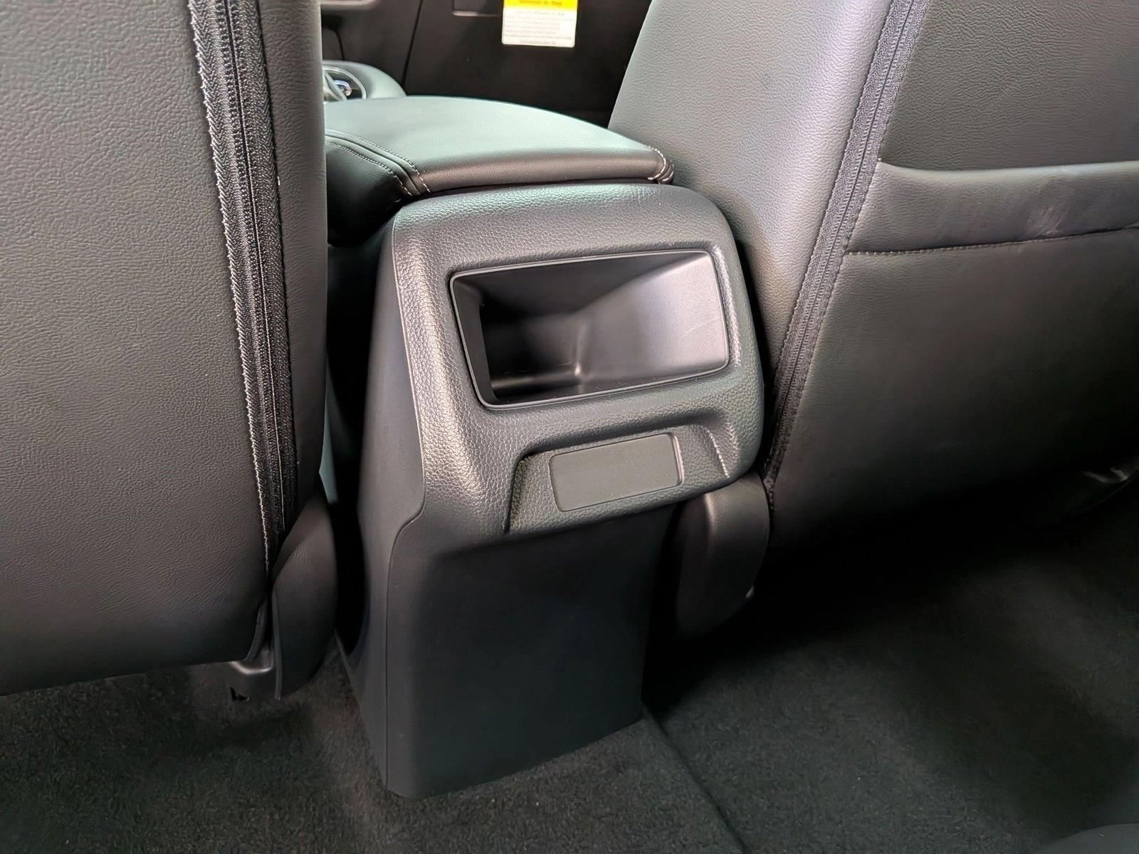 2026 Honda HR-V EX-L - Photo 25