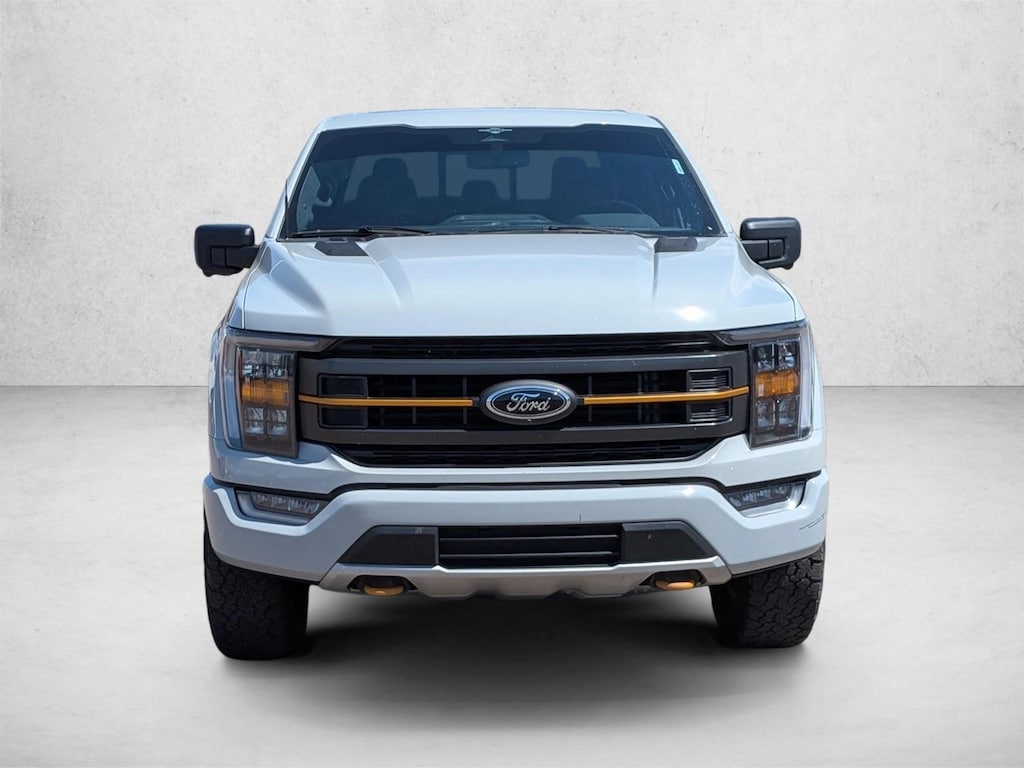 Used 2023 Ford F-150 Tremor Truck SuperCrew Cab