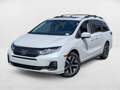 2026 Honda Odyssey EX-L Van Passenger
