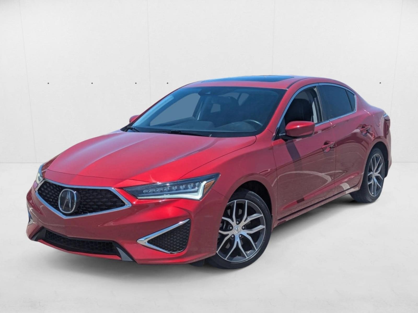 2022 Acura ILX Premium's photo