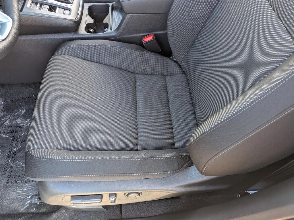 New 2026 Honda CR-V EX SUV