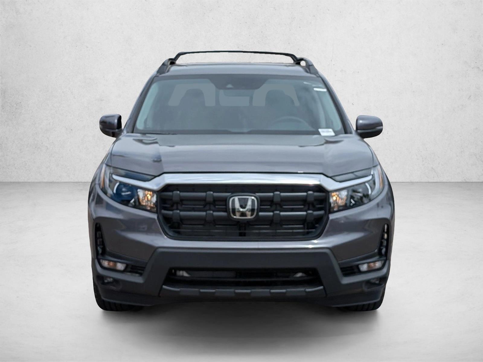 2026 Honda Ridgeline RTL - Photo 5