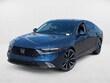 Honda Accord Hybrid