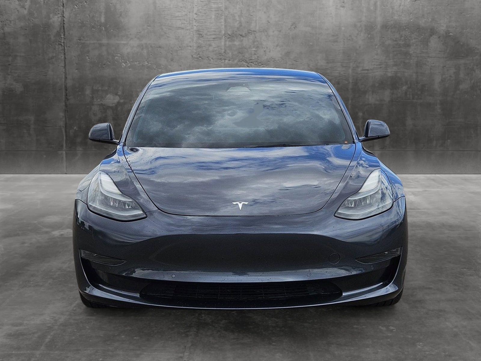 Used 2022 Tesla Model 3 Base with VIN 5YJ3E1EA0NF145490 for sale in Chandler, AZ