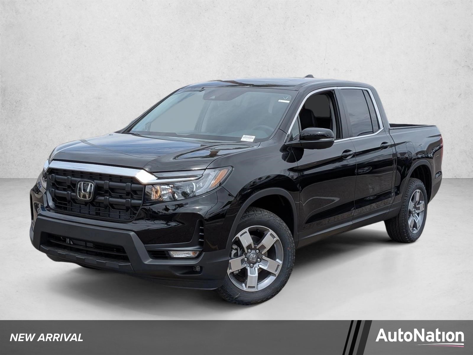 2026 Honda Ridgeline RTL AWD's photo