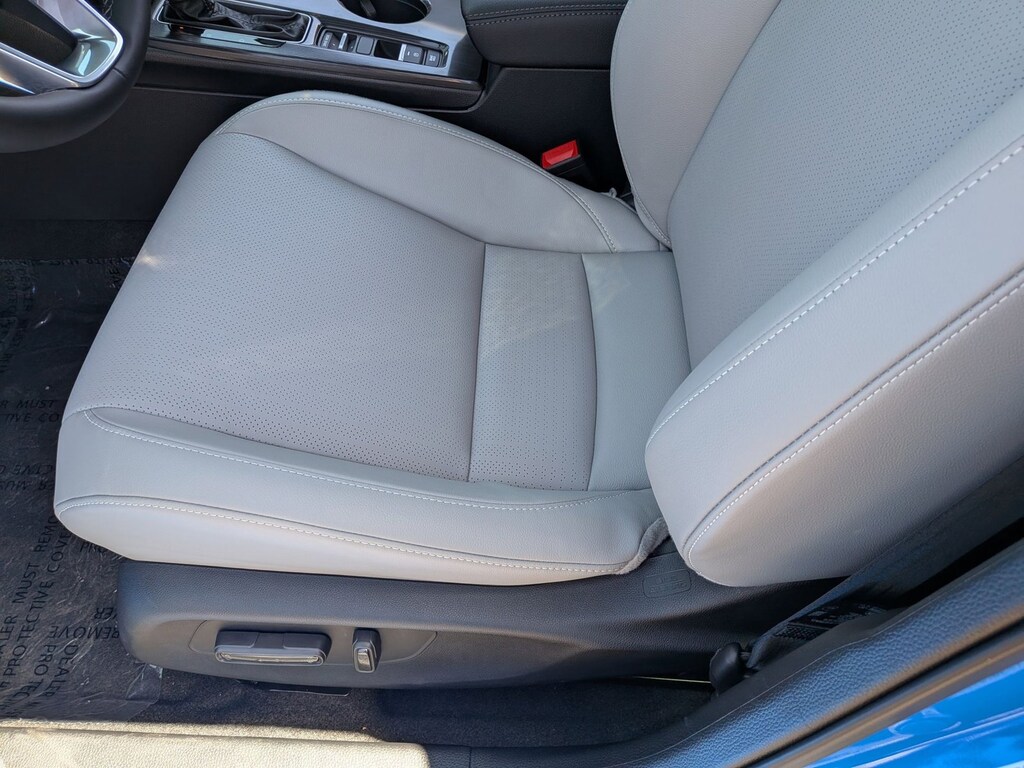 New 2026 Honda Civic Hybrid Sport Touring Hatchback