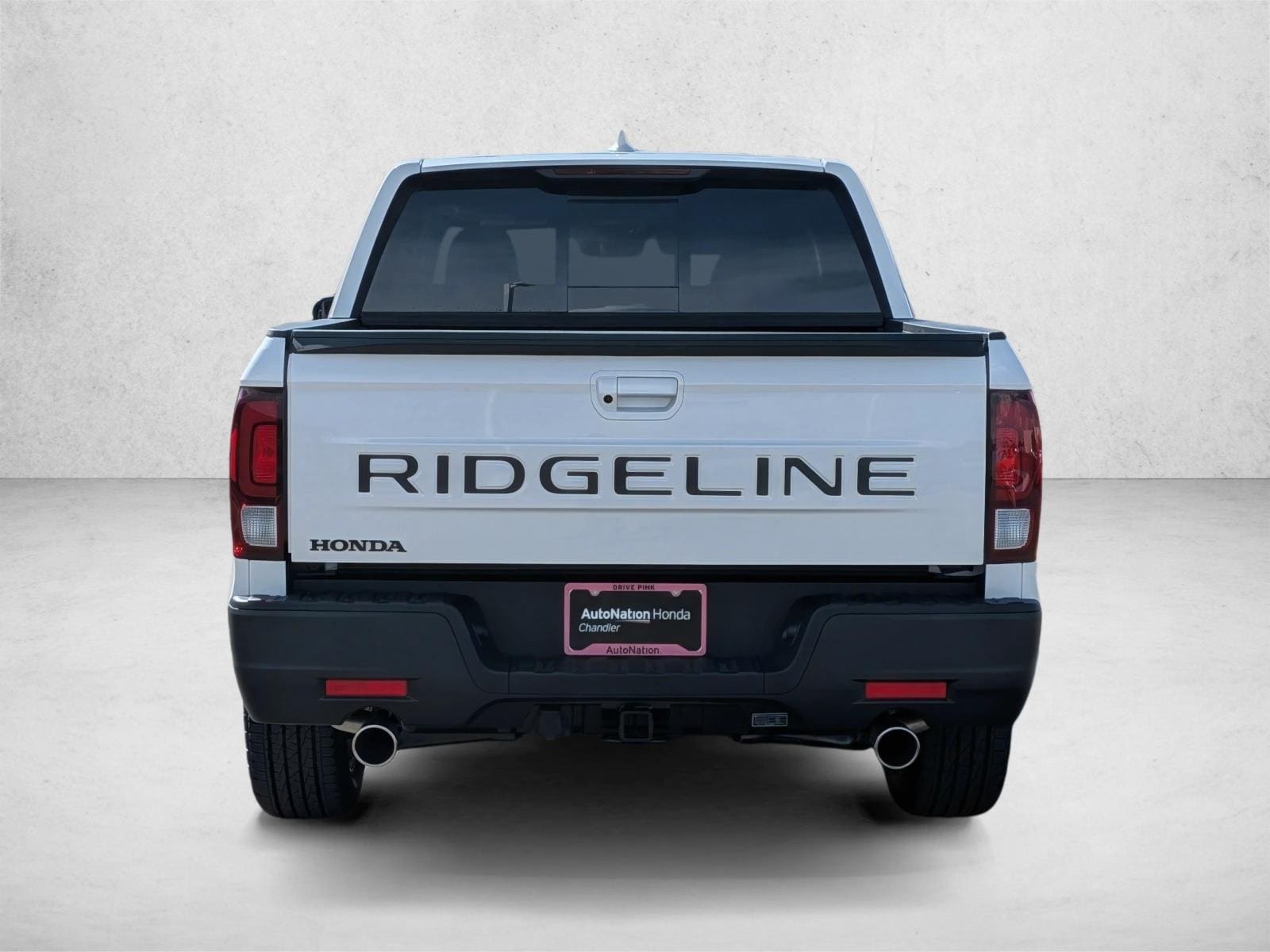 2026 Honda Ridgeline RTL - Photo 8