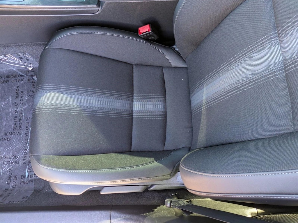 New 2026 Honda Civic Sport Hatchback