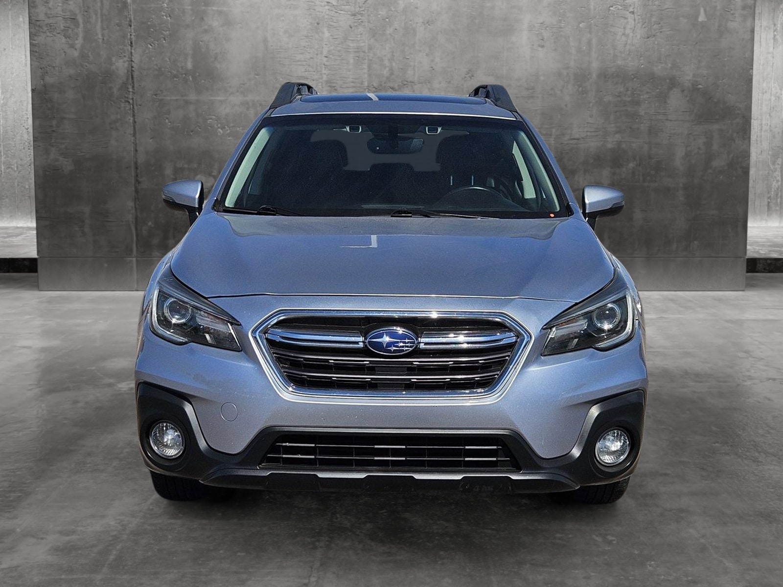 Used 2019 Subaru Outback Limited with VIN 4S4BSANC3K3286225 for sale in Chandler, AZ