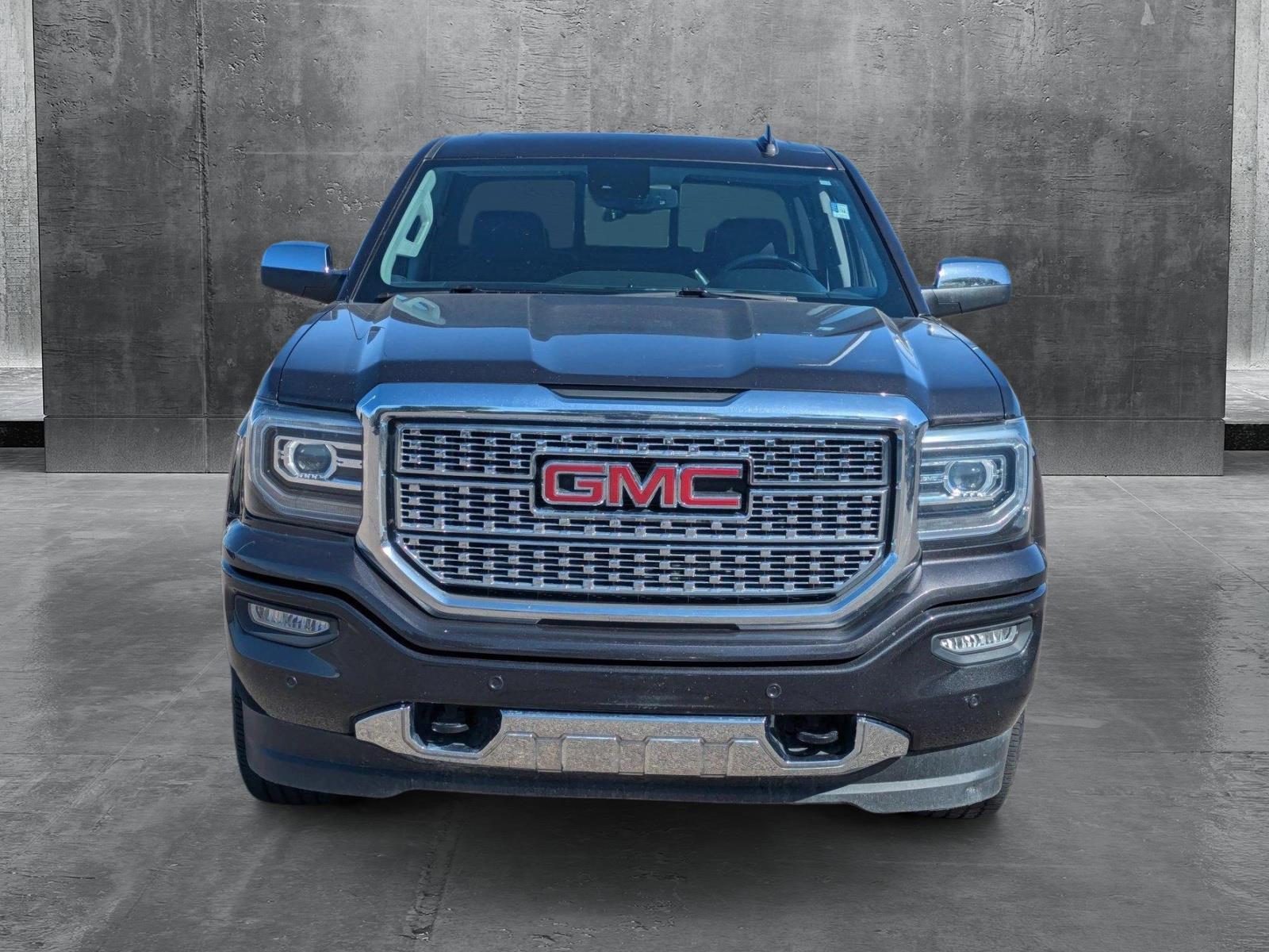 Used 2016 GMC Sierra 1500 Denali Denali with VIN 3GTU2PEJ3GG274773 for sale in Chandler, AZ