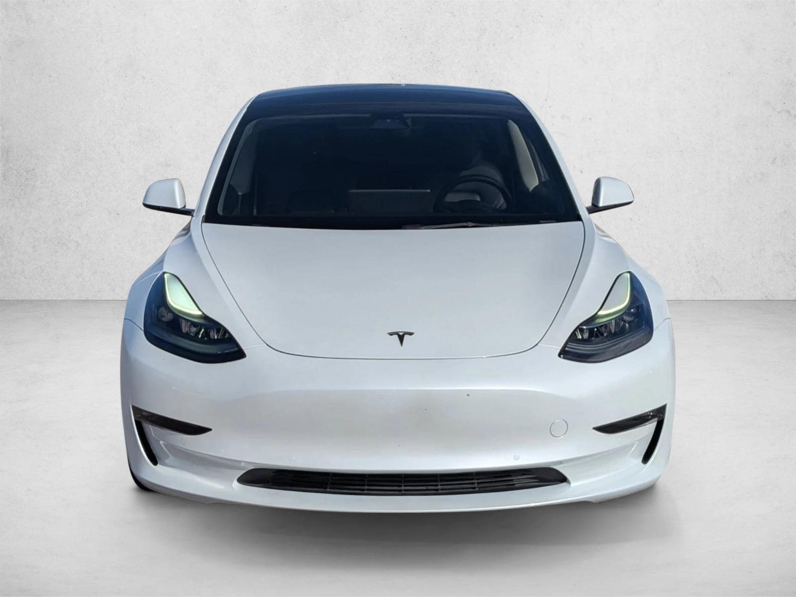 Used 2022 Tesla Model 3 Performance with VIN 5YJ3E1EC6NF136021 for sale in Chandler, AZ