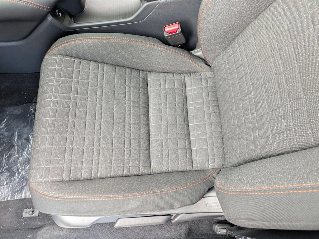 New 2026 Honda HR-V Sport SUV