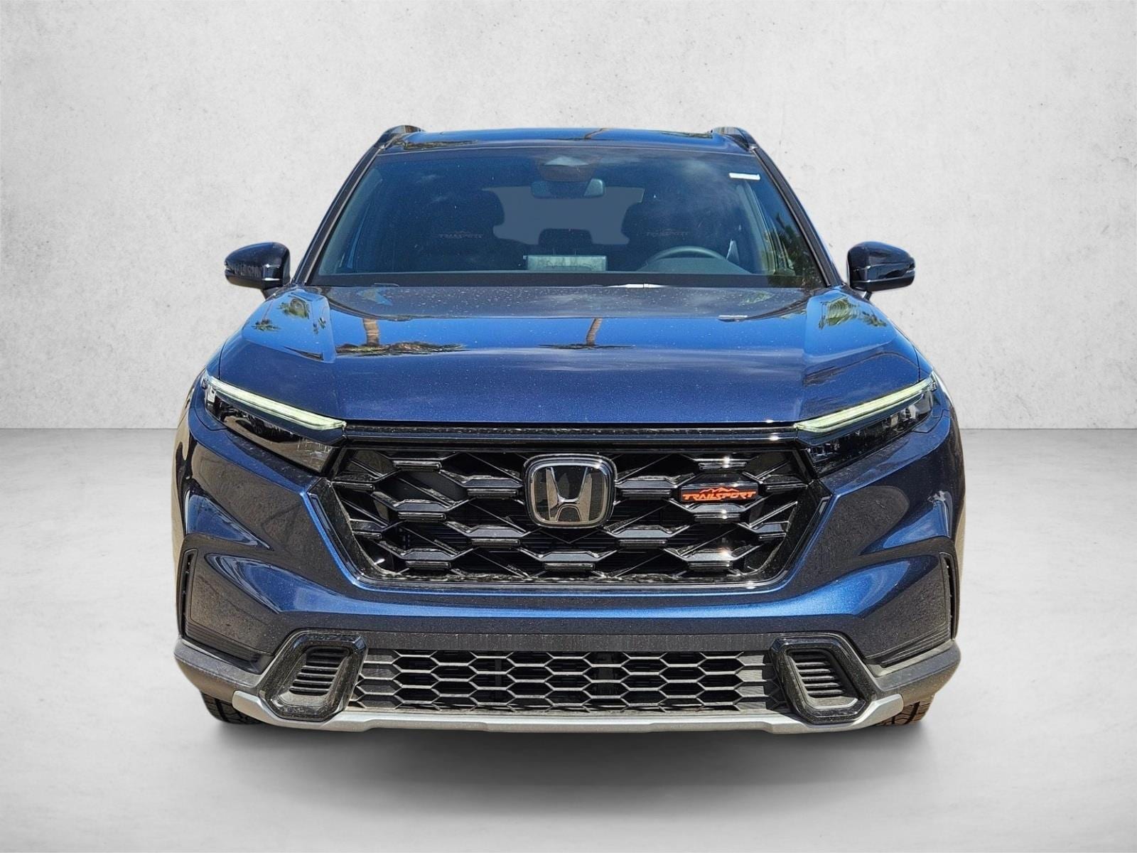 2026 Honda CR-V TrailSport - Photo 6