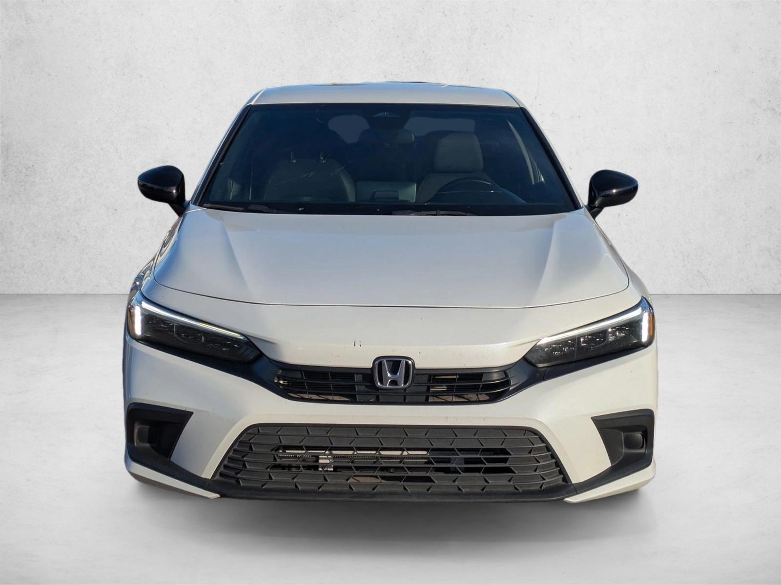 2023 Honda Civic Sport photo 2