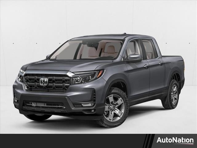 2026 Honda Ridgeline RTL AWD's photo