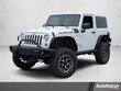  Jeep Wrangler JK