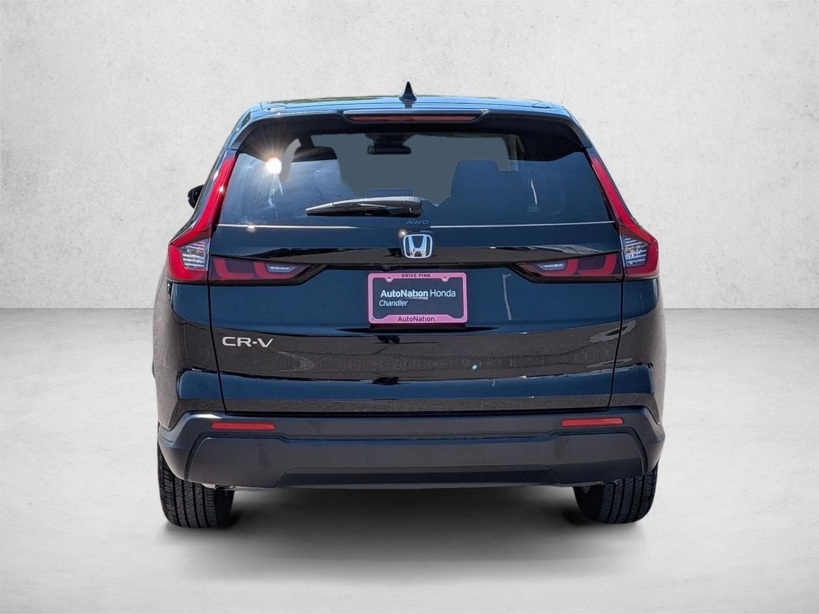 2026 Honda CR-V EX - Photo 7