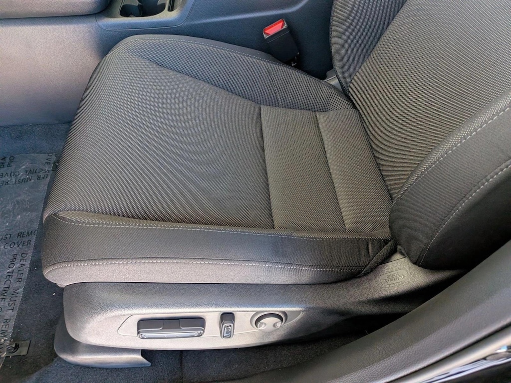 New 2026 Honda CR-V EX SUV