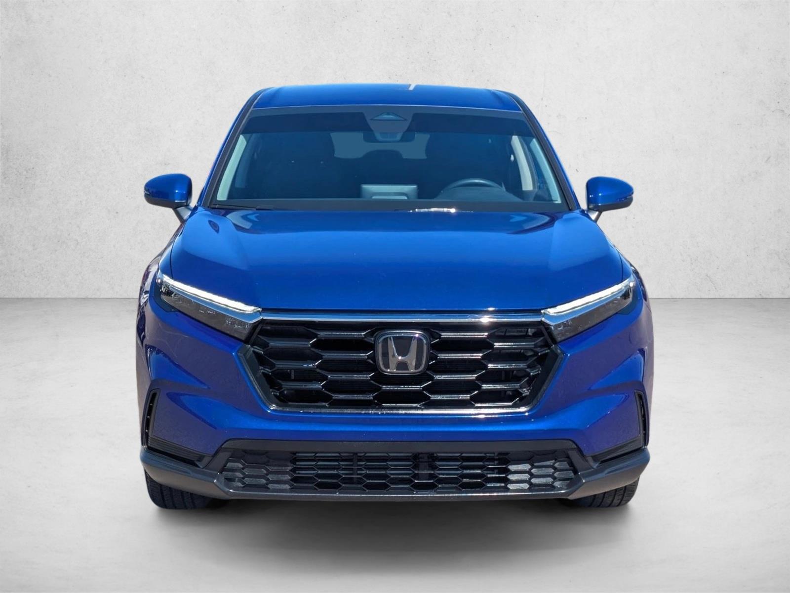 2023 Honda CR-V LX photo 2