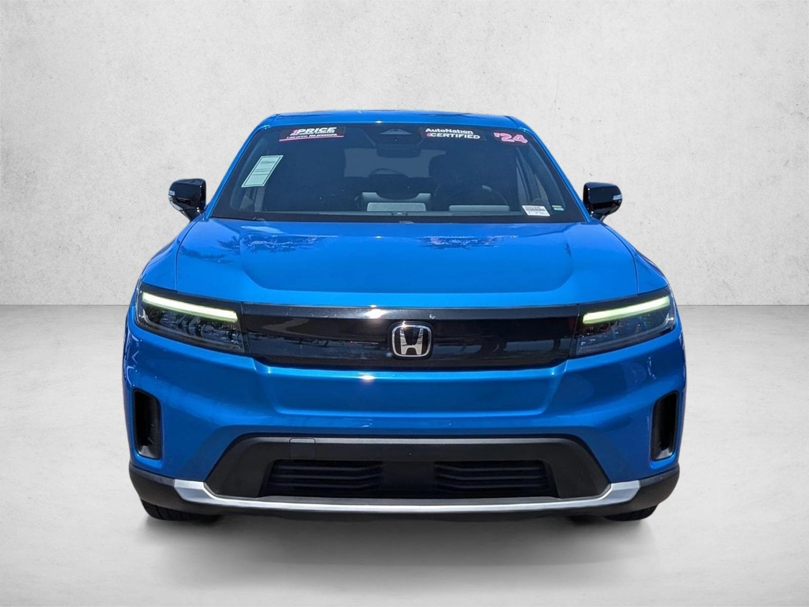 Used 2024 Honda Prologue EX with VIN 3GPKHVRJ7RS503846 for sale in Chandler, AZ