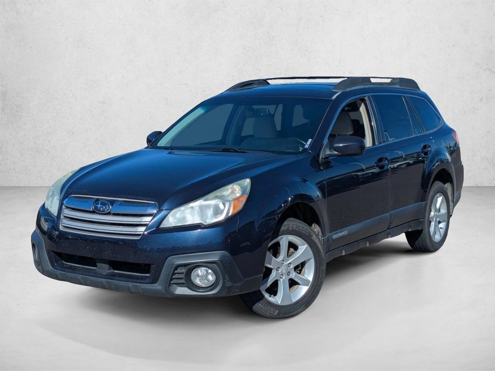 2014 Subaru Outback