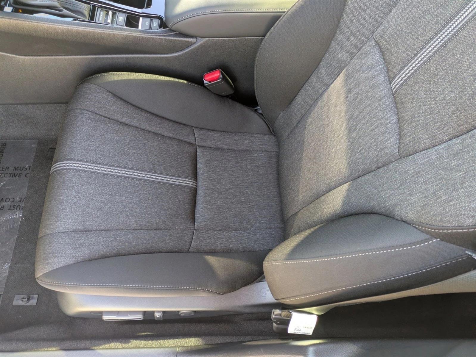 2025 Honda Accord Hybrid Sport photo 4