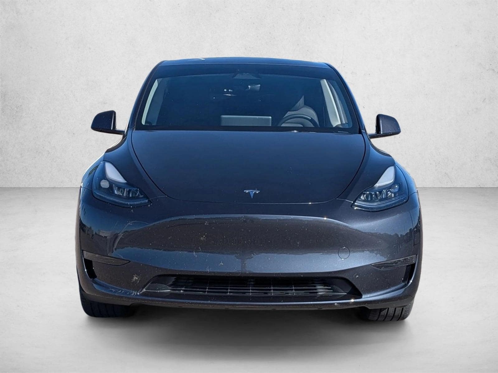 Used 2024 Tesla Model Y Long Range with VIN 7SAYGDED2RF122121 for sale in Chandler, AZ