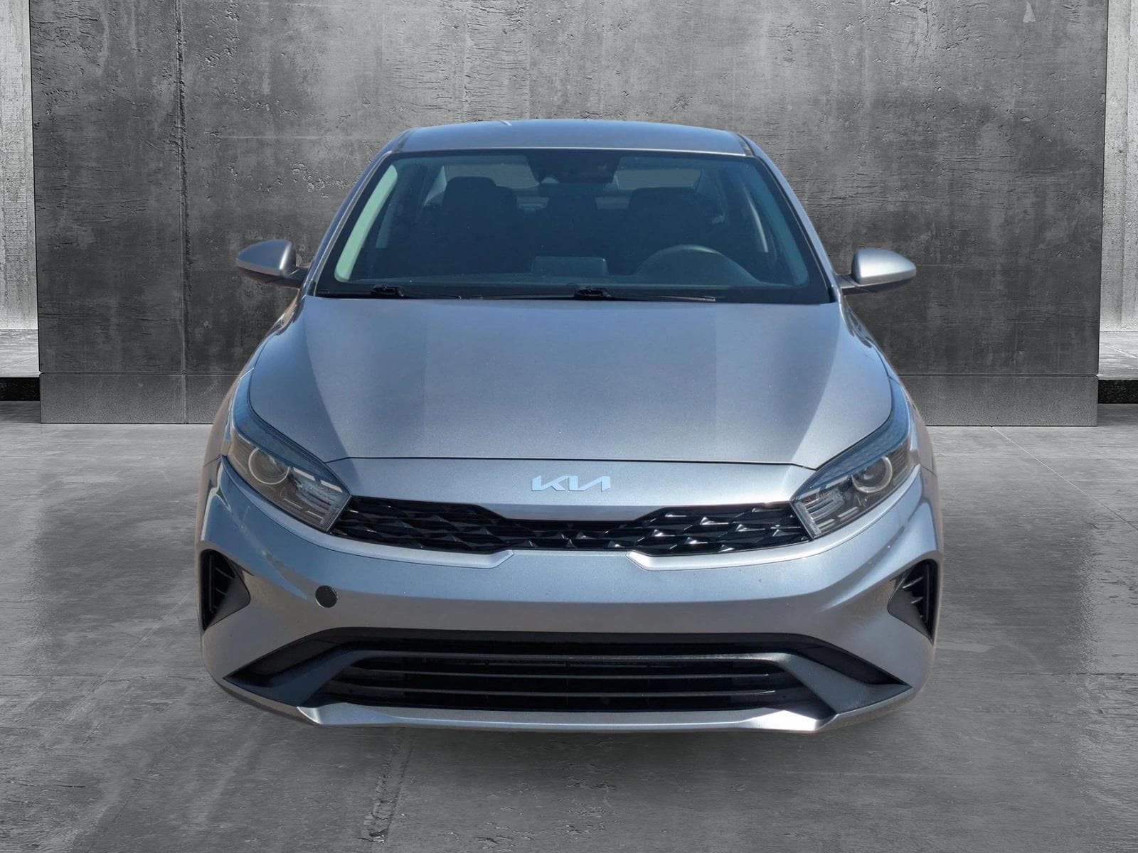 Used 2023 Kia Forte LXS with VIN 3KPF24AD8PE526441 for sale in Chandler, AZ