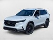Honda CR-V Hybrid