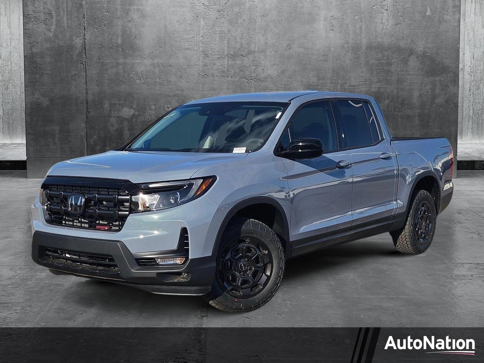 2025 Honda Ridgeline