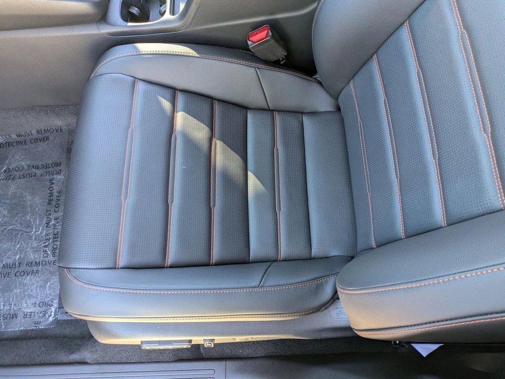 New 2026 Honda CR-V Hybrid Sport-L SUV