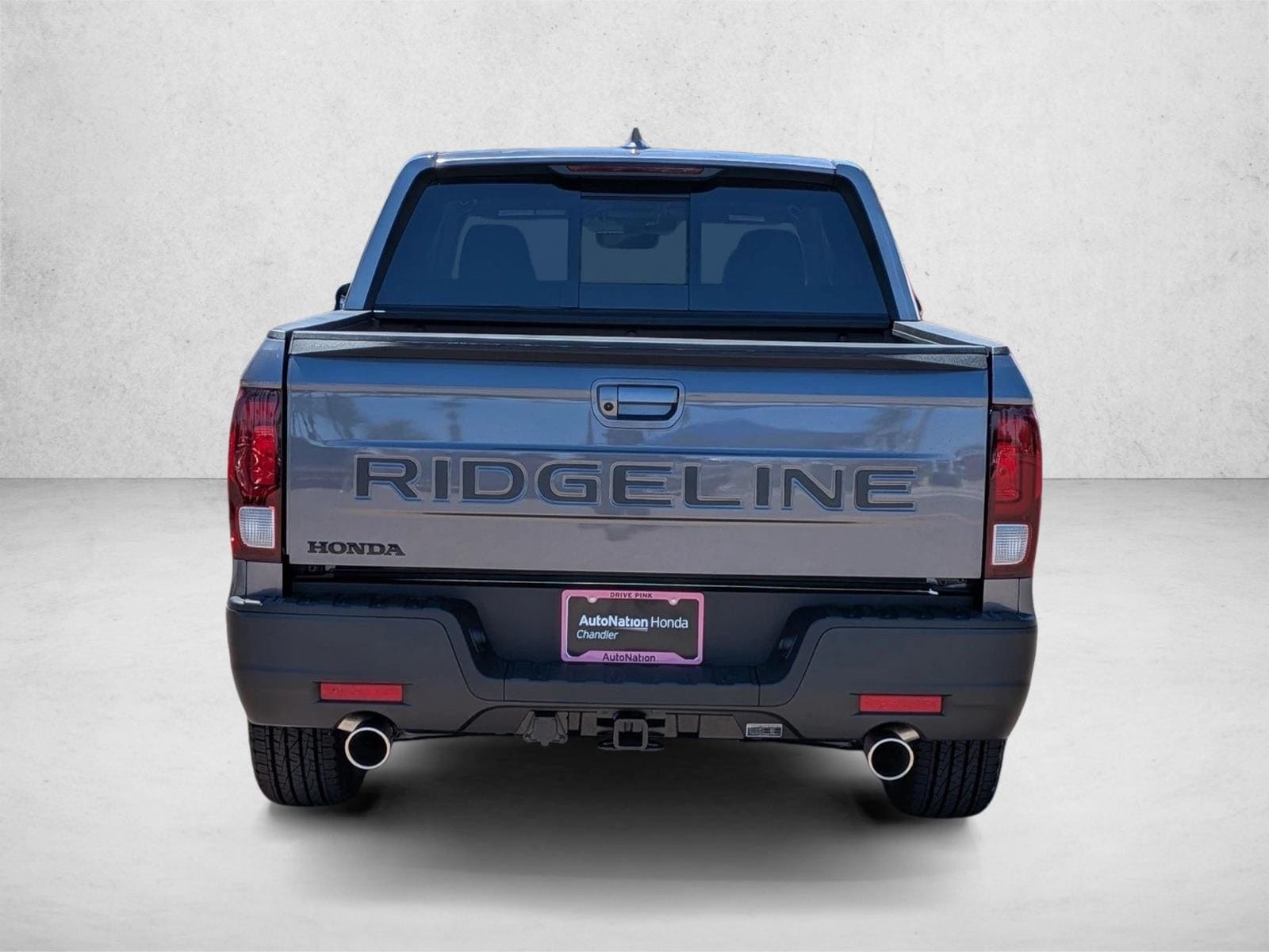 2026 Honda Ridgeline RTL - Photo 8