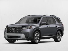 2026 Honda Pilot Touring SUV