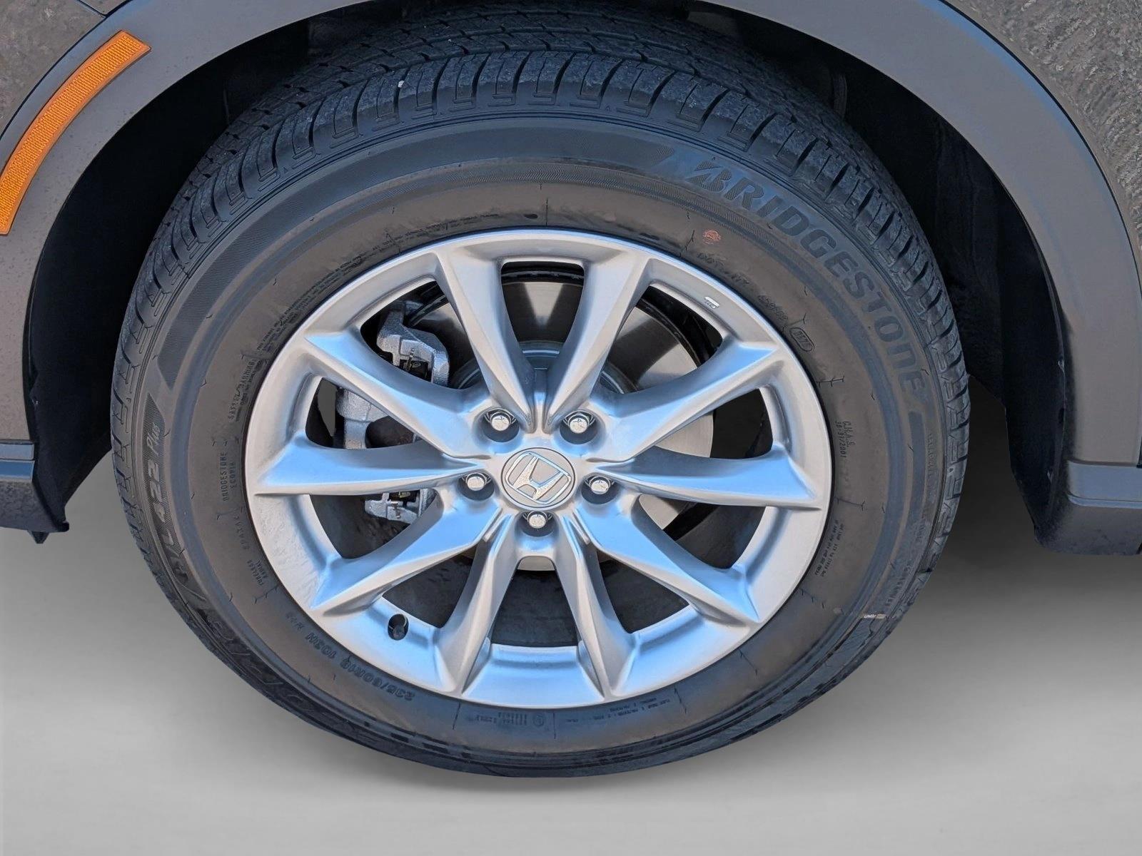 2026 Honda CR-V EX - Photo 30