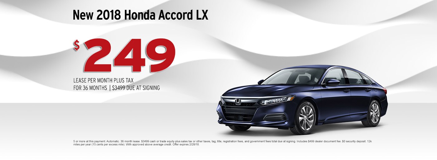 Honda Dealership Near Me Chandler, AZ AutoNation Honda Chandler