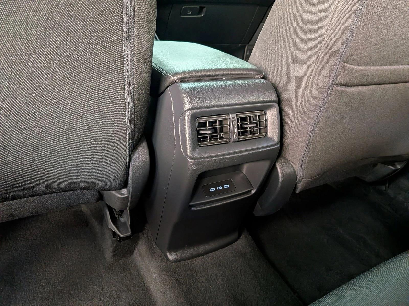 2026 Honda CR-V EX - Photo 23
