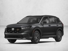 2026 Honda CR-V Hybrid TrailSport SUV