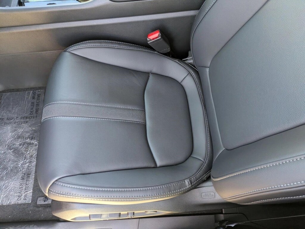 New 2025 Honda Pilot Touring SUV