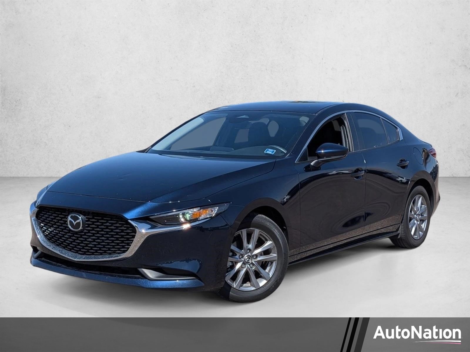 2025 Mazda CX-3 2.5 S AT 4-Door SKYACTIV's photo
