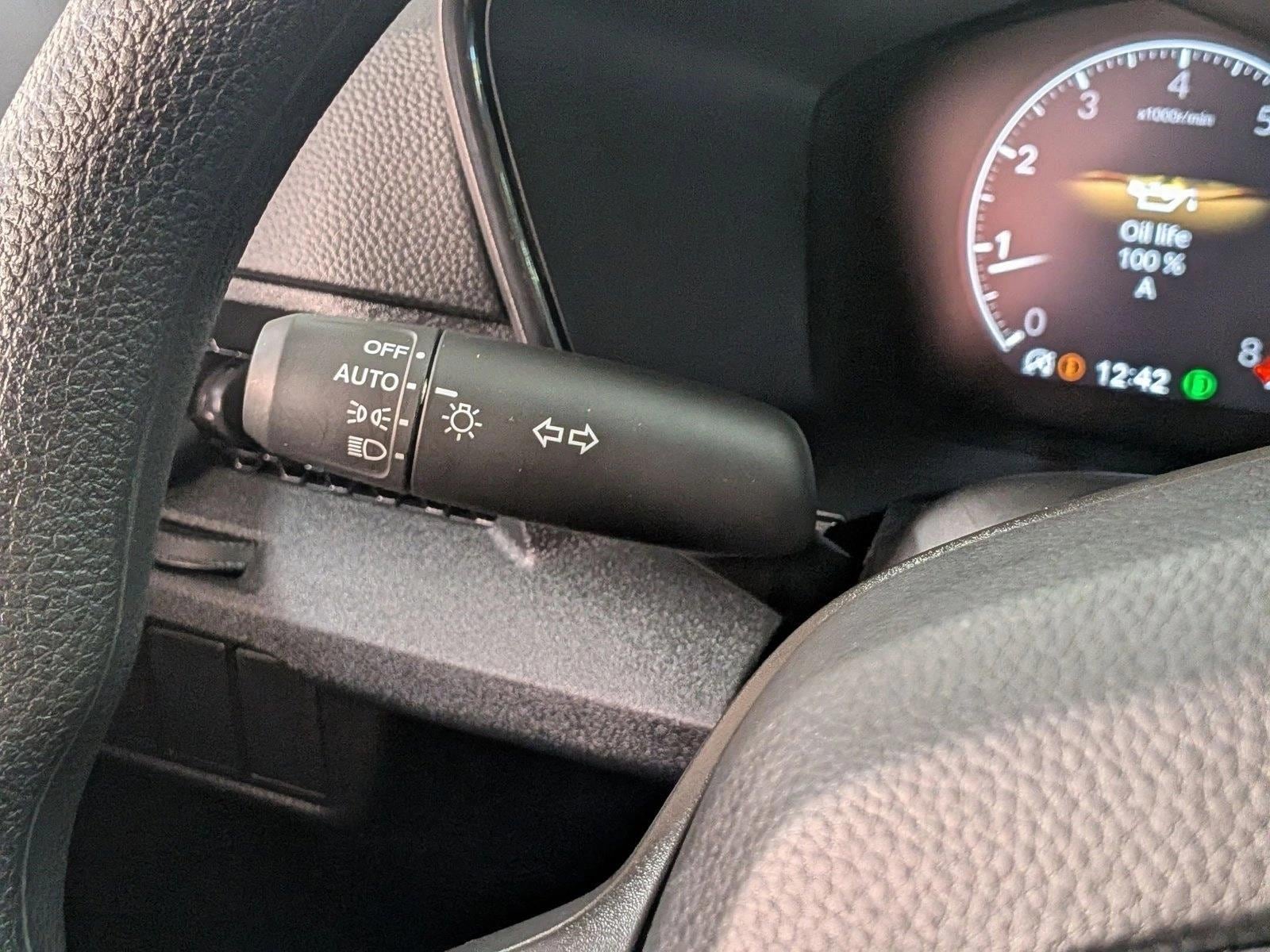 2026 Honda CR-V EX - Photo 15