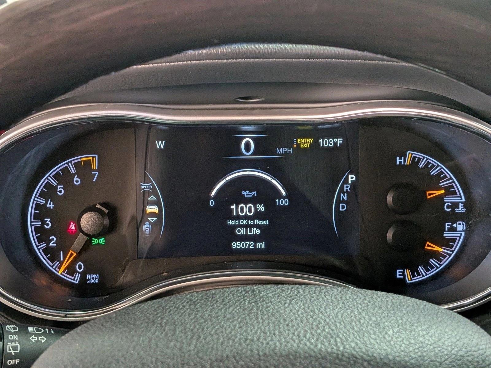 2018 Jeep Grand Cherokee Summit - Photo 15