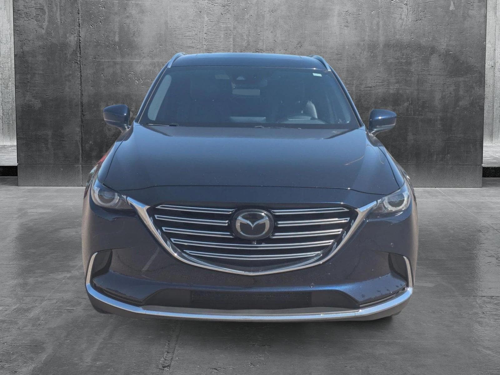 Used 2021 Mazda CX-9 Grand Touring with VIN JM3TCBDY3M0530072 for sale in Chandler, AZ