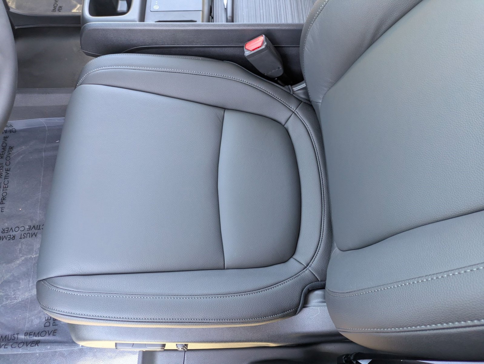 2026 Honda Odyssey EX-L photo 4