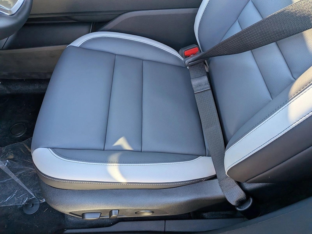 New 2026 Honda Prologue Touring SUV