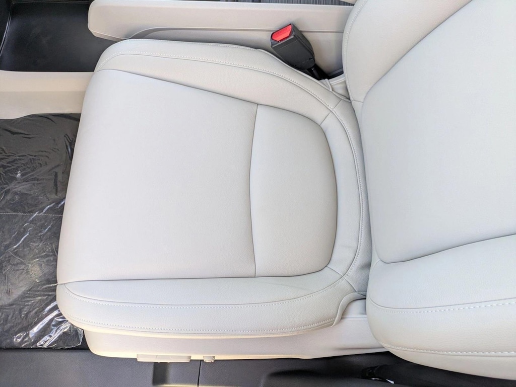 New 2026 Honda Odyssey EX-L Van Passenger