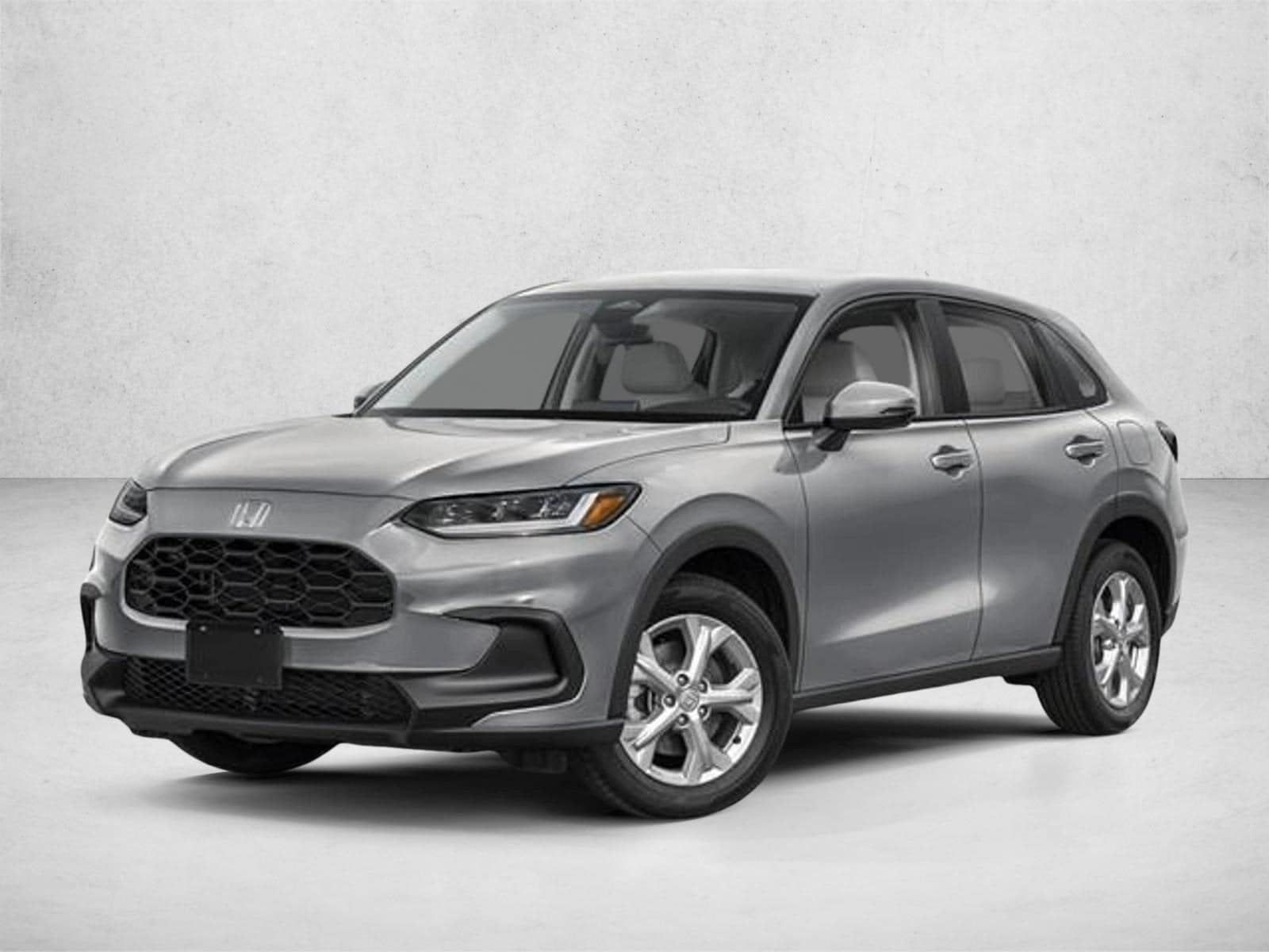 2026 Honda HR-V