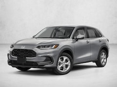 2026 Honda HR-V LX SUV