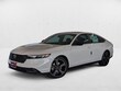 Honda Accord Hybrid