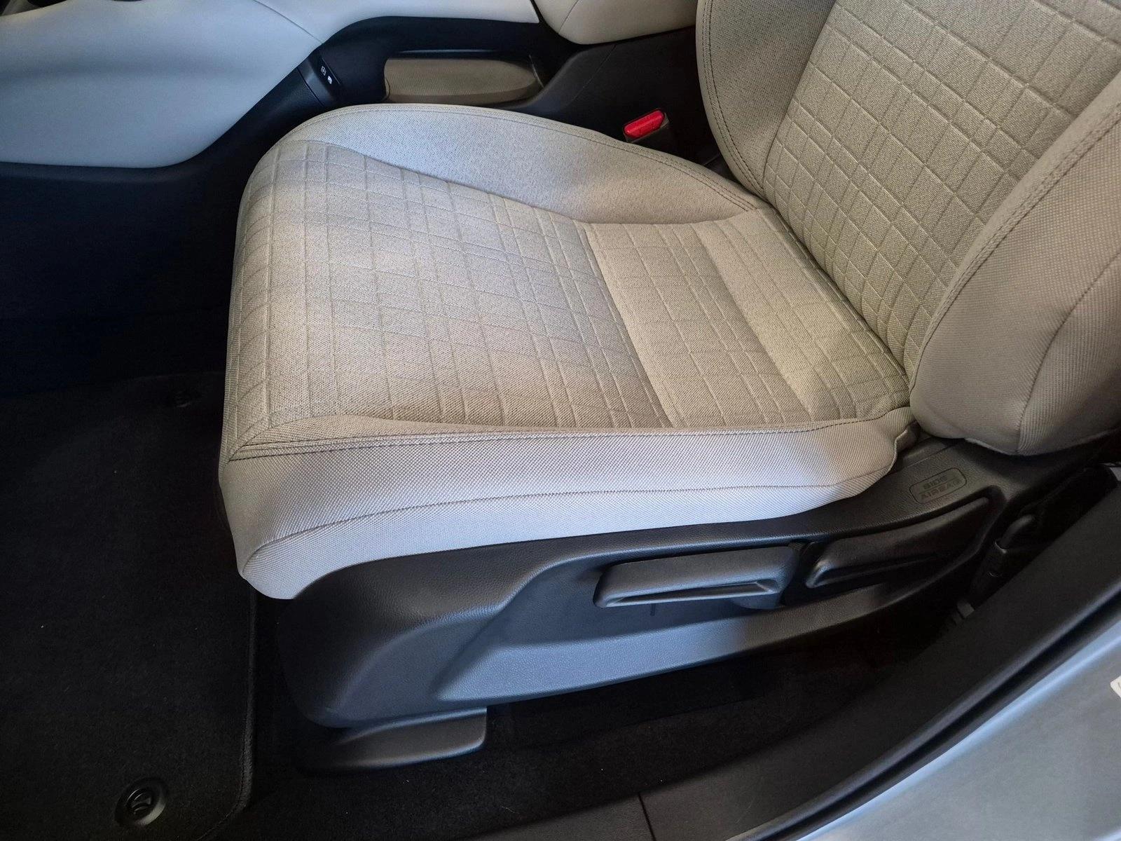 New 2027 Honda HR-V LX SUV